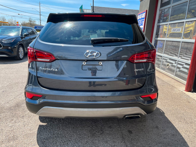 2018 Hyundai Santa Fe Sport SPORT in Cars & Trucks in Kitchener / Waterloo - Image 4