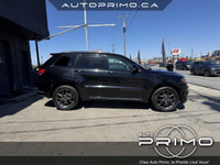 2019 Jeep Grand Cherokee Limited X 4X4 Automatique avec Sièges en Cuir Toit Panoramique Navigation G... (image 3)