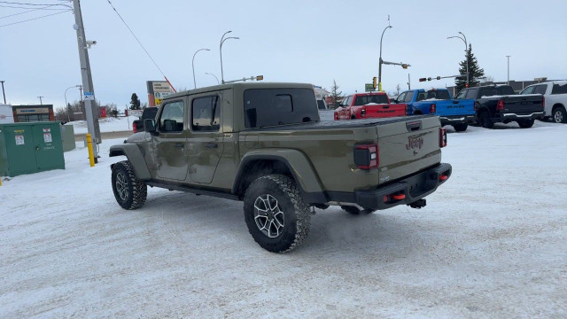 2025 Jeep Gladiator in Cars & Trucks in Edmonton - Image 4