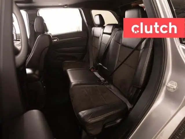 2020 Jeep Grand Cherokee Laredo Altitude 4x4 w/ Apple CarPlay &  in Cars & Trucks in Ottawa - Image 19