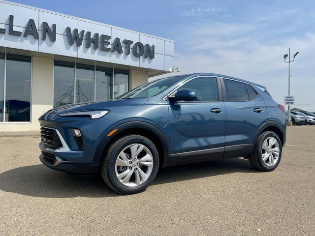 2026 Buick Encore GX Preferred in Cars & Trucks in Edmonton - Image 3