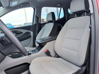 The 2022 GMC Terrain SLE is a stylish and versatile compact SUV that offers a comfortable ride, impr... (image 6)