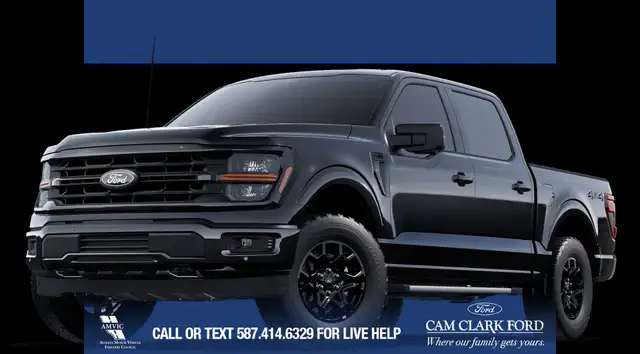2025 Ford F-150 XLT63023585306499122