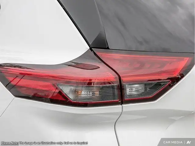2025 Nissan Rogue SV Moonroof in Cars & Trucks in Ottawa - Image 13