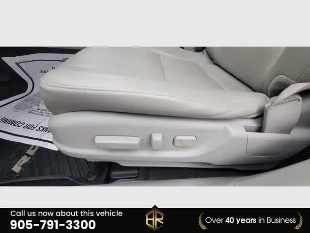 2016 Acura RDX Advance dans Autos et camions dans Région de Mississauga/Peel - Image 13