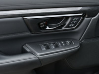 COME INTO FORMULA HONDA TODAY TO TEST DRIVE OUR 2021 HONDA CRV BLACK EDITION! FULLY LOADED WITH A CL... (image 9)