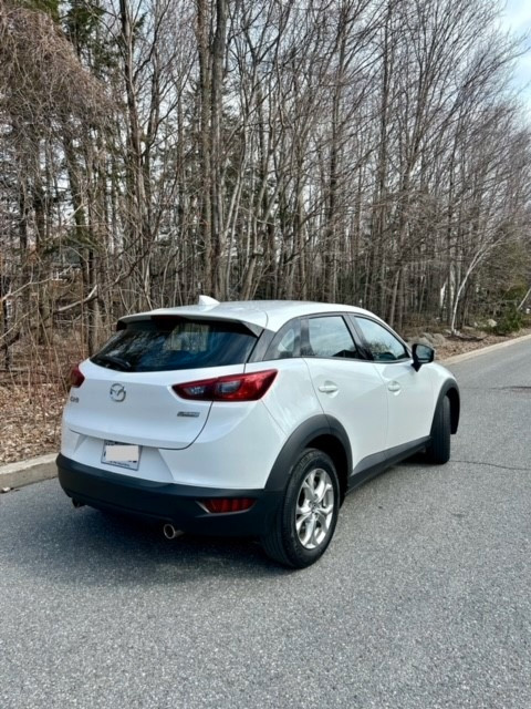 2019 Mazda CX-3 GS in Cars & Trucks in Longueuil / South Shore - Image 3