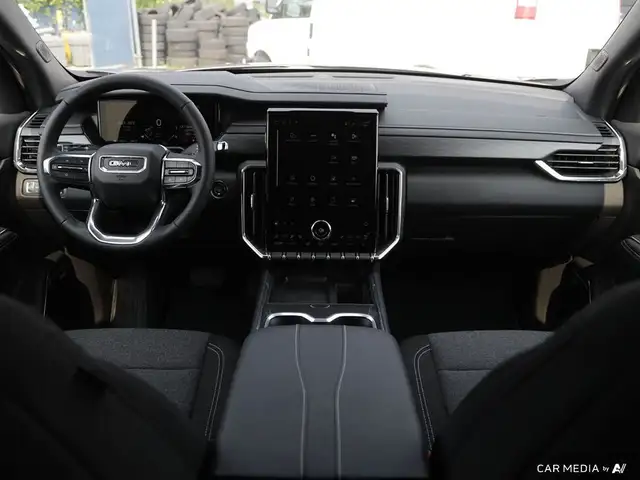 2025 GMC Acadia Elevation dans Autos et camions dans London - Image 26
