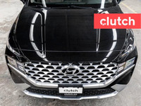NO ACCIDENTS / CLEAN CARFAX / 1 OWNER / Auto Dimming Rearview Mirror, Front Heated Seats, Climate Co... (image 6)