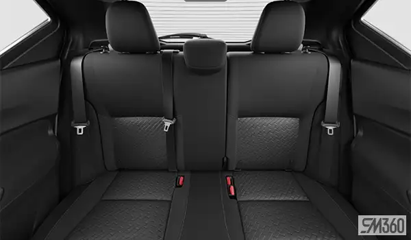 2025 Nissan Kicks Play SV dans Autos et camions dans Ottawa - Image 6