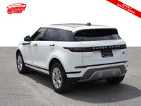 This 2021 Land Rover Range Rover is a sleek and stylish SUV with just 33,499 kms on it! Its white ex... (image 3)