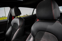Turbocharged,A/C,Lane Departure Warning,Traction Control,Passenger Adjustable Lumbar,Temporary Spare... (image 9)