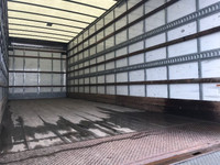 2020 FREIGHTLINER M2;Medium Duty Trucks - VAN-DRY CARGO - DELIVERY Penske Location 632 BELGRAVE WAY... (image 8)