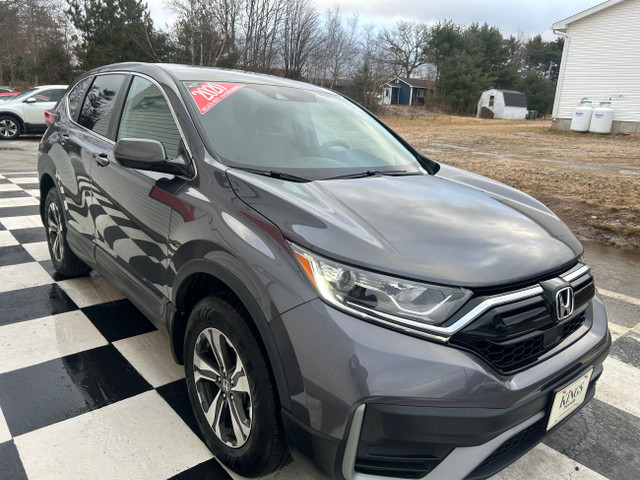 2020 Honda CR-V LX - AWD, Heated seats, Alloy rims, ACC, Rev. ca in Cars & Trucks in Annapolis Valley - Image 4
