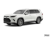 GRAND HIGHLANDER HYBRID LIMITE Engine: 2.5L 4cyl. L/100Km City: 6.6 L/100Km Hwy: 7.4 Safety Equipmen... (image 2)