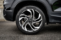 This 2024 Chevrolet Trailblazer is for sale today. This low mileage SUV has just 15,319 kms. It's bl... (image 6)