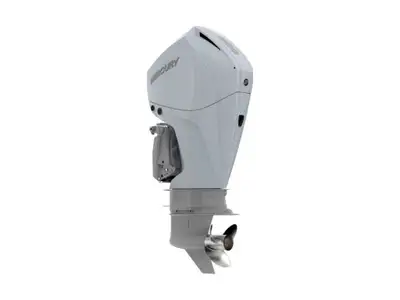 2024 Mercury FourStroke 200CXL DTS CONTACT FOR LOWEST PRICE ON VANCOUVER ISLAND 2024 Mercury Marine...