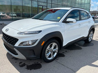 2022 HYUNDAI KONA PREFERRED | AWD | ACCIDENT FREE CARFAX | APPLE CARPLAY / ANROID AUTO HEATED STEERI... (image 1)