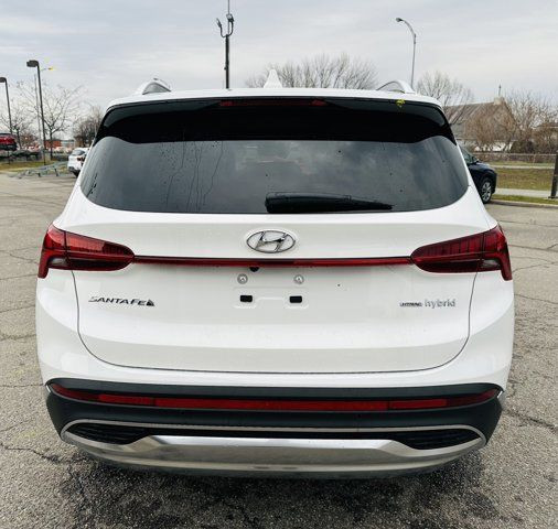 2023 Hyundai Santa Fe Preferred ENSEMBLE TREND in Cars & Trucks in Gatineau - Image 4