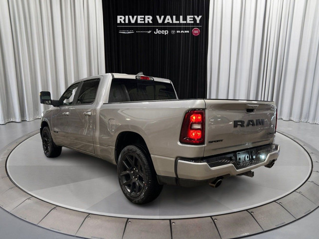 2025 Ram 1500 in Cars & Trucks in Strathcona County - Image 4