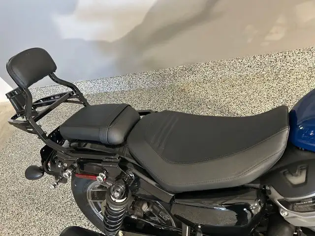 2023 Harley-Davidson RH975S - Nightster Special in Street, Cruisers & Choppers in Calgary - Image 17