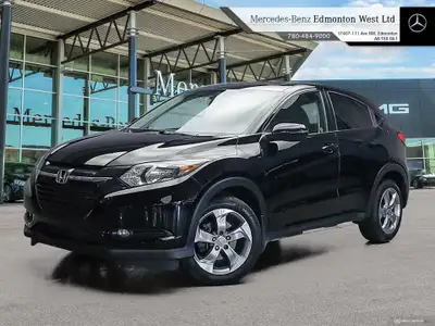 7in Multimedia Display | Apple Carplay & Android Auto | Power Moonroof | Heated Front Seats | Honda...