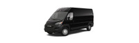 This Ram ProMaster Cargo Van Tradesman, with a 3.6L V-6 engine, features a 9-speed automatic transmi... (image 3)