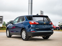 | NO REPORTED ACCIDENTS | Discover comfort, versatility, and efficiency in this 2020 Chevrolet Equin... (image 4)