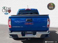 - HEATED CLOTH SEATS - REMOTE START - ONSTAR 4G LTE WIFI HOTSPOT - BACK UP CAMERA - HEAVY DUTY TRAIL... (image 4)