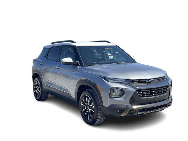 2023 Chevrolet Trailblazer ACTIV Awd 4X4 / Cuir / Toit Ouvrant / in Cars & Trucks in City of Montréal - Image 2