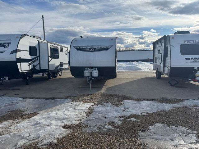 2025 Gulf Stream KingSport 248BH in Cars & Trucks in Edmonton
