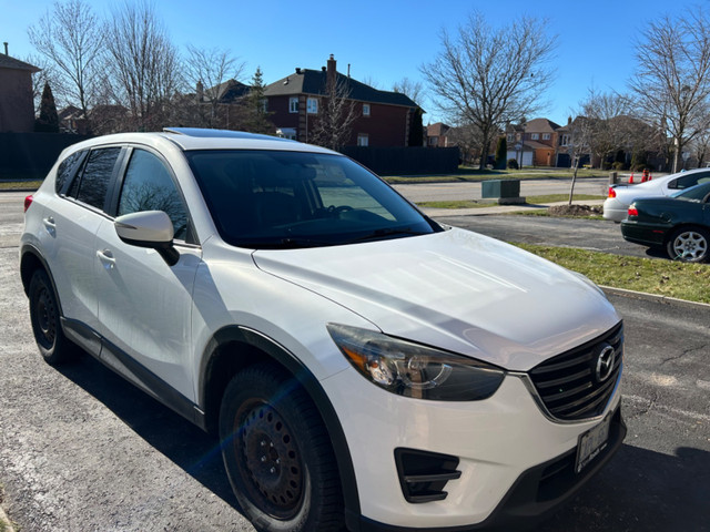 2016 Mazda CX-5 GT in Cars & Trucks in Markham / York Region - Image 2