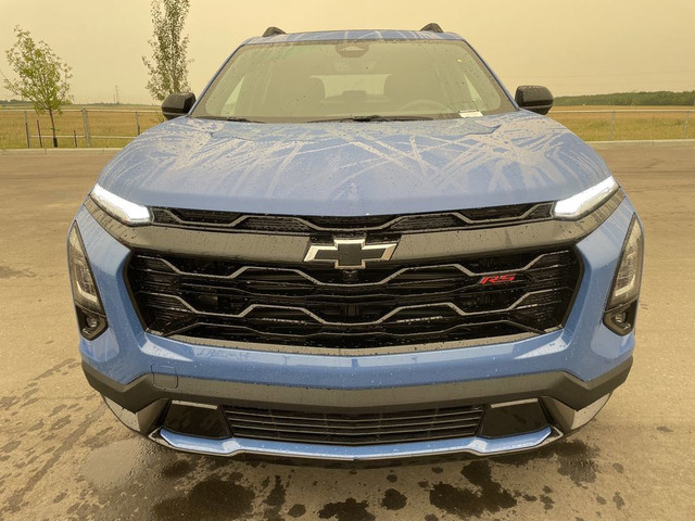 2026 Chevrolet Equinox AWD RS in Cars & Trucks in Calgary - Image 2