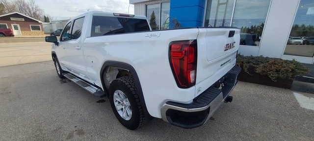 2022 GMC Sierra 1500 SLE in Cars & Trucks in Nipawin - Image 3