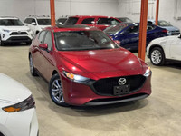 2022 Mazda MAZDA3 GS/AWD/AC/CAMERA/BT/TOIT/CUIR/CRUISE/MAGS/AUCUN ACCIDENT/1 SEUL PROPRIETAIRE! 5151... (image 3)