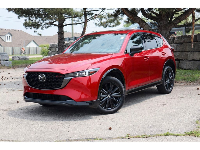 2023 Mazda CX-5 Sport Design AWD | BOSE SOUND SYSTEM | in Cars & Trucks in Kitchener / Waterloo