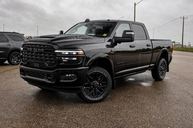 2025 Ram 2500 Limited in Cars & Trucks in Strathcona County