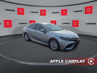 Heated Seats, Apple CarPlay, Android Auto, Heated Steering Wheel, Adaptive Cruise Control! Competent... (image 1)