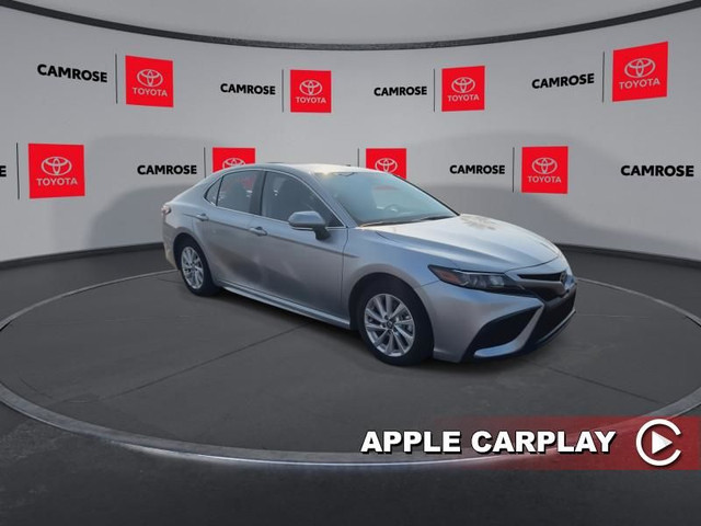 2024 Toyota Camry SE - Heated Seats - Apple CarPlay in Cars & Trucks in Edmonton - Image 2