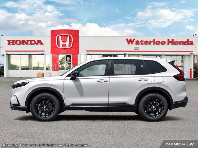 2026 Honda CR-V Hybrid EX-L in Cars & Trucks in Kitchener / Waterloo - Image 3