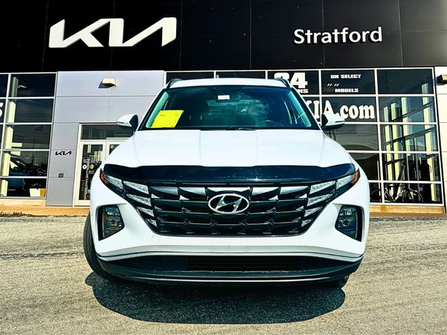 2023 Hyundai Tucson Preferred in Cars & Trucks in Stratford - Image 2