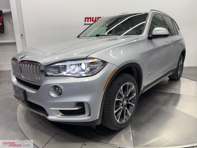 2017 BMW X5 in Cars & Trucks in Brantford - Image 4