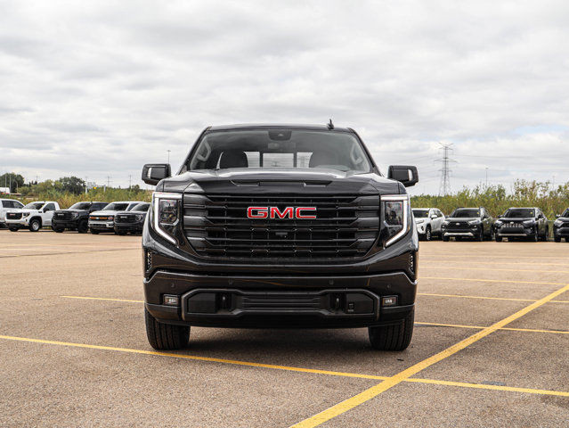 2025 GMC Sierra 1500 Elevation in Cars & Trucks in Strathcona County - Image 3