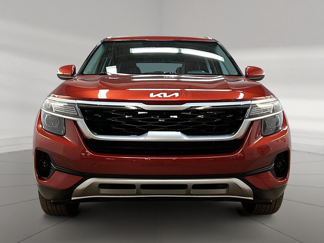 2023 Kia SELTOS EX CUIR TOIT 4RM in Cars & Trucks in Laval / North Shore - Image 2