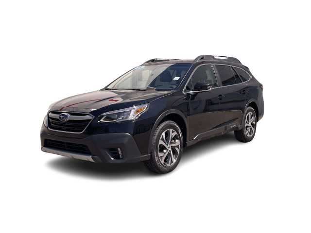 2022 Subaru Outback 2.4L Limited XT Heated Seats/Steering, Moonr in Cars & Trucks in Calgary - Image 2