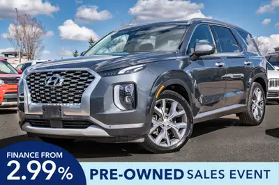 HTRAC AWD - Luxury - Premium LEATHER Interior - Power SUNROOF - NAVIGATION - TOUCHSCREEN Display - H...
