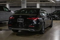 This Mercedes-Benz C-Class has a dependable Intercooled Turbo Gas/Electric I-4 2.0 L/122 engine powe... (image 7)