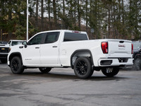 The 2025 GMC Sierra 1500 Pro Crew Cab Standard Box 4WD is an entry-level, full-size pickup truck des... (image 1)