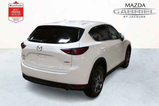 2019 Mazda CX-5 Signature in Cars & Trucks in City of Montréal - Image 4