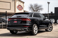 PROGRESSIV S-LINE | QUATTRO | CLEAN CARFAX|PANO | NAVI | 360 CAM | AUDI INSPECTION IS AVAILABLE UPON... (image 7)